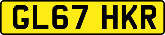 GL67HKR