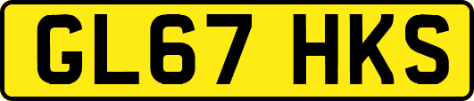 GL67HKS