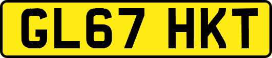 GL67HKT
