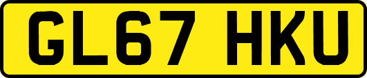 GL67HKU