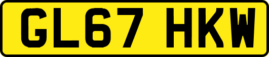 GL67HKW