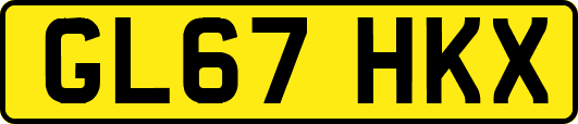 GL67HKX