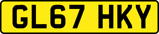 GL67HKY