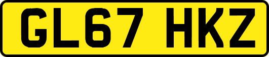 GL67HKZ