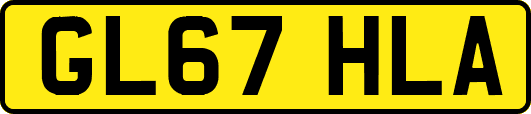 GL67HLA