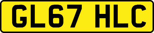 GL67HLC