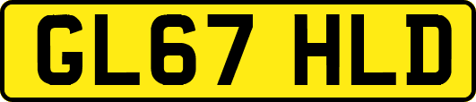 GL67HLD