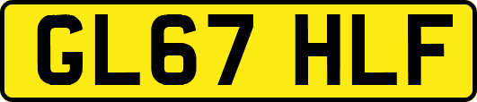GL67HLF