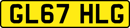 GL67HLG