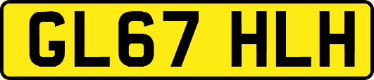 GL67HLH