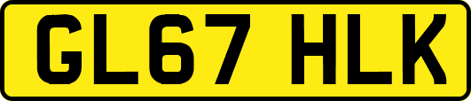 GL67HLK