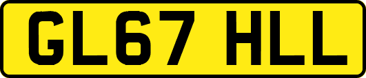 GL67HLL