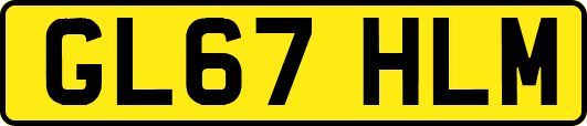 GL67HLM