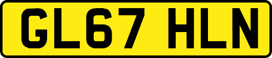 GL67HLN