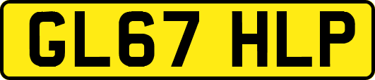 GL67HLP