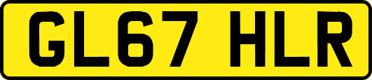 GL67HLR