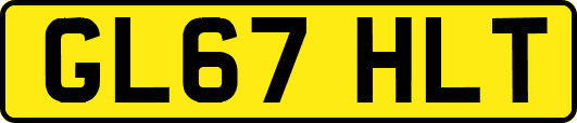 GL67HLT