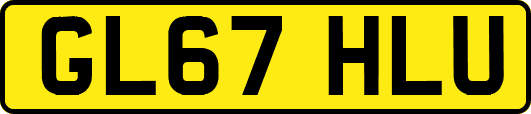 GL67HLU