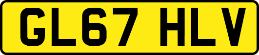 GL67HLV