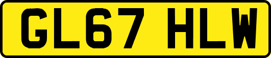 GL67HLW