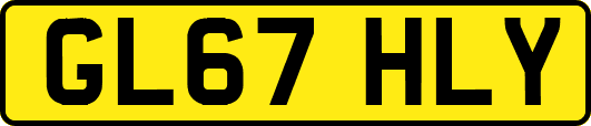 GL67HLY