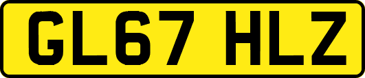 GL67HLZ