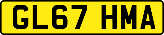 GL67HMA