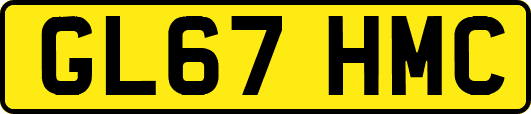 GL67HMC