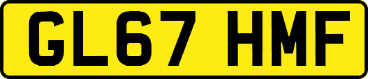 GL67HMF