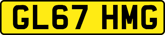 GL67HMG