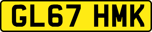 GL67HMK