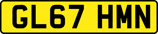 GL67HMN