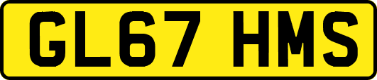 GL67HMS