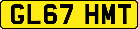 GL67HMT