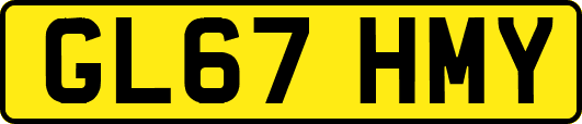 GL67HMY