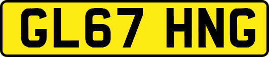 GL67HNG