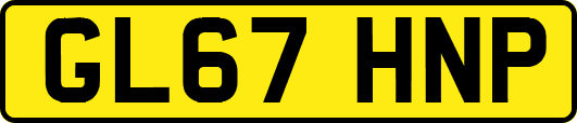 GL67HNP