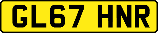 GL67HNR