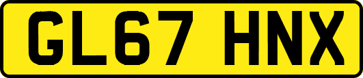GL67HNX