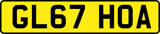 GL67HOA