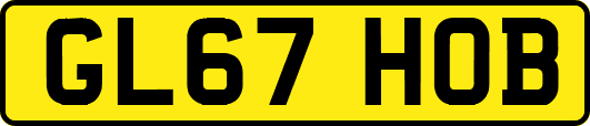 GL67HOB