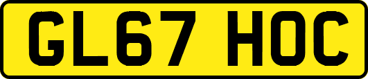 GL67HOC