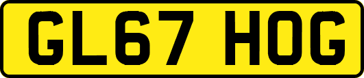GL67HOG
