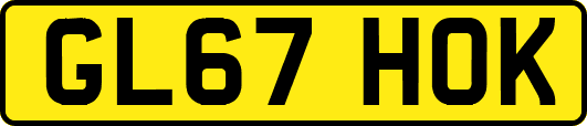 GL67HOK