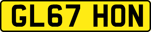 GL67HON