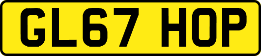 GL67HOP