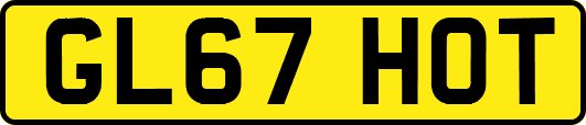 GL67HOT