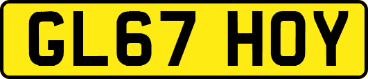 GL67HOY