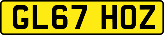 GL67HOZ