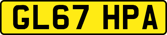 GL67HPA